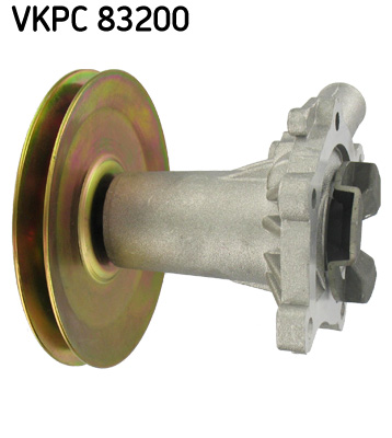 SKF Vízpumpa VKPC83200_SKF